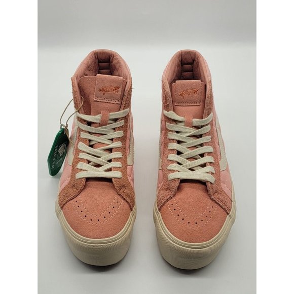 VANS Vault x Joe Freshgoods Sk8-Hi Platform Sneakers main image 5